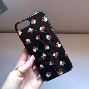 Kate Spade Iphone 8 plus case